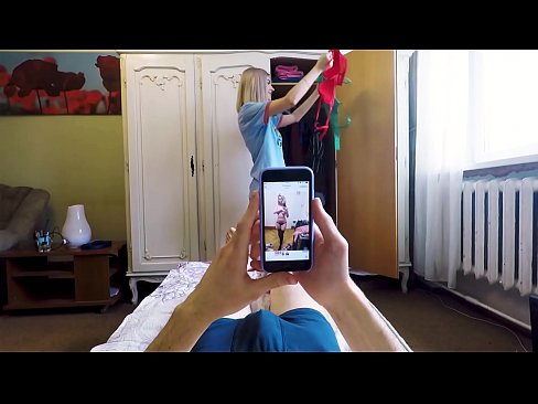 ❤️ Kakak tiri membuat kakaknya cum tepat sebelum ibu pulang ❌ Porno di id.novoporn.ru ❤