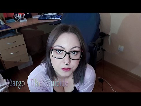 ❤️ Sexy Girl with Glasses Sucks Dildo Deeply on Camera ❌ Porno di id.novoporn.ru ❤
