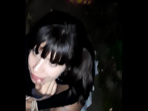❤️ Di jalan penis bengkak dengan imbalan permen ❌ Porno di id.novoporn.ru ❤